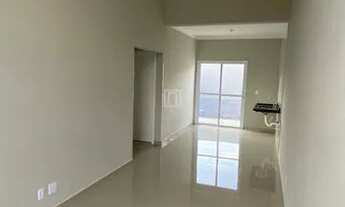 Imagem: Casa à venda no Jardim São Lucas em Salto