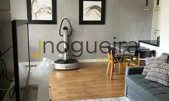 Imagem 2: Apartamento condomínio Nova América!