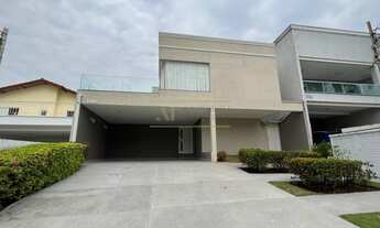 Imagem: Santana de Parnaíba - Casa de Condomínio