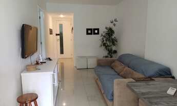 Imagem 2: Apartamento para aluguel tem 60 metros quadrados com 1 quarto em Icaraí - Niterói - RJ