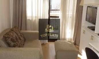 Imagem 5: Flat disponível no Itaim Bibi