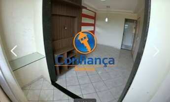 Imagem 2: Aluguel apartamento 3 quartos em Morada de Laranjeiras