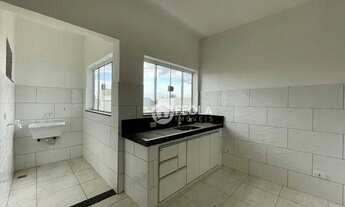 Imagem 6: Apartamento com 1 dormitório para alugar, 40 m² por R$ 1.025,00/mês - Parque Universitário