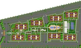 Imagem 3: Smile Parque das Flores - 3 quartos. Apenas 3.000. Disponível para visita!