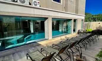 Imagem 2: Apartamento para venda tem 70 metros, 2 quartos sendo 1 suíte em Itapema - SC