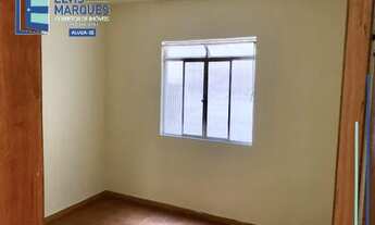 Imagem: Aluga-se Apartamento 3/4 -centro Mar de