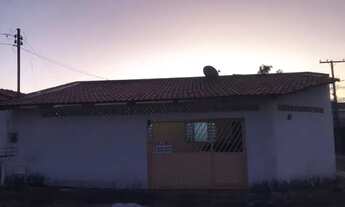 Imagem 2: Casa 2 quartos no Novo Horizonte