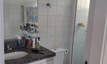 Imagem 4: Grande Oportunidade! Apartamento Com 3/4 E Varanda No Cond. Absolutto Luzia