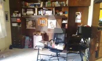 Imagem 5: Cobertura duplex com churrasqueira e vista mar em Copacabana