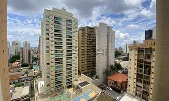 Imagem 4: Apartamento com 2 quartos no Studio D Edifício - Bairro Centro em Londrina