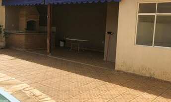 Imagem 5: Casa para venda possui 155 metros quadrados com 3 quartos em Conjunto Guanabara - Uberaba