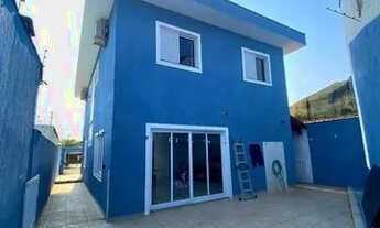 Imagem 2: Casa com 4 quartos e piscina a venda em Praia Grande SAM3215