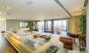 Imagem 2: SãO PAULO - Apartamento Padrão - Vila Nova Conceição