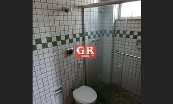 Imagem 7: Apartamento para aluguel, 3 quartos, 1 suíte, 2 vagas, Buritis - Belo Horizonte/MG