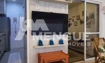 Imagem 4: Casa em Condomínio de 2 Dormitórios e 2 vagas à venda Terra Nova reserva 2 em Alvorada com