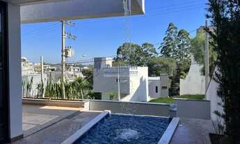 Imagem 4: Sobrado para Venda em Mogi das Cruzes, Vila Mogi Moderno, 3 dormitórios, 3 suítes, 5 banhe