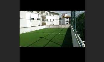 Imagem 2: AP 1/4 ,sala , banheiro, cozinha, varandinha