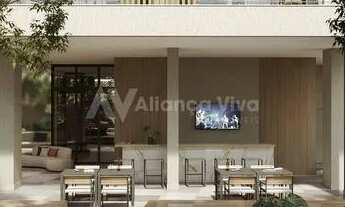 Imagem 2: Barra da Tijuca Apartamento com 2 dormitórios