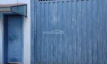 Imagem 3: Prédio - Vila Industrial - Campinas