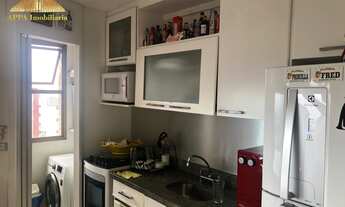 Imagem 4: VENDA - Cobertura duplex com 3 suítes junto ao Mar da Barra