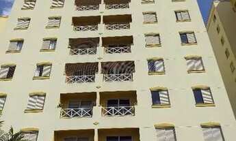 Imagem 2: Apartamento no Bairro Vila Aeroporto Bauru - Condominio V