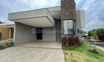 Imagem 5: Casa de condomínio para venda no Residencial Village Damha Rio Preto II