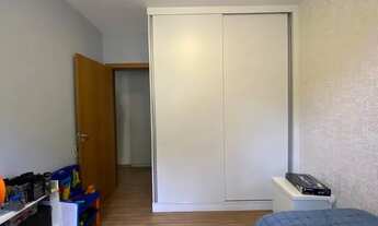 Imagem 13: Área privativa à venda, 3 quartos, 1 suíte, 3 vagas, Buritis - Belo Horizonte/MG