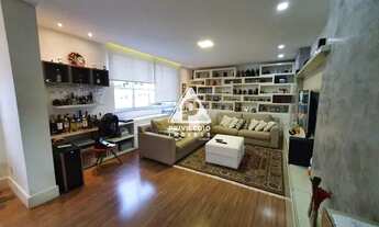 Imagem 2: Apartamento à venda, 3 quartos, 1 suíte, Copacabana - RIO DE JANEIRO/RJ