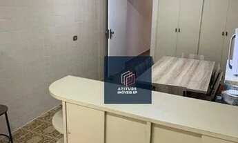 Imagem 6: Sobrado com 3 dormitórios, 120 m² - venda ou aluguel - Sumarezinho - São Paulo/SP