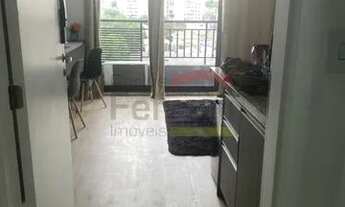 Imagem 5: Studio região Santana