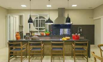 Imagem 3: Casa Condomínio em Bauru