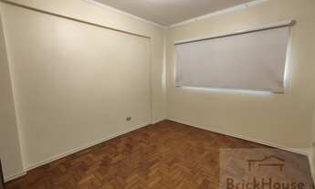 Imagem 2: Apartamento para aluguel com 40 metros quadrados com 1 quarto em Santa Cecília - São Paulo