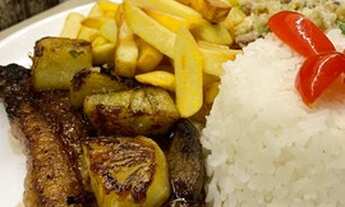 Imagem 3: Passo ponto/ Negócio