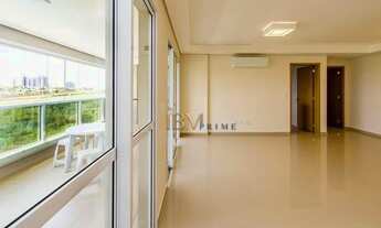 Imagem 6: Apartamento com 3 dormitórios para venda ou aluguel no Jardim Olhos D'Água - Ribeirão