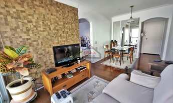 Imagem 1: Apartamento com 2 dormitorios para venda/locação na Chácara Santo Antônio