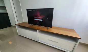 Imagem 7: Apartamento NOVO, 1º locação, 1 quarto, 40m2, andar alto, mobiliado em Boa viagem