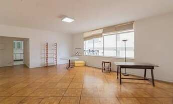 Imagem: Apartamento Locação Jardim Paulista 175