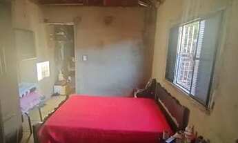 Imagem 3: Casa para venda possui 75 metros quadrados com 3 quartos JD SOL NASCENTE