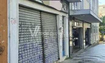 Imagem: Salão - Centro - Campinas