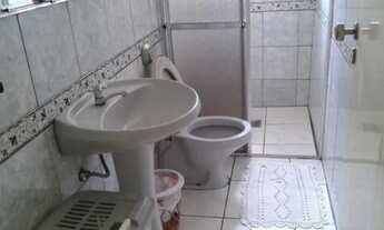 Imagem 6: Casa em Pau Amarelo