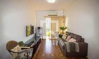 Imagem 2: Apartamento para Aluguel - Vila Isabel, 2 Quartos, 100 m2