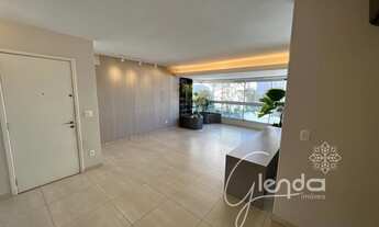 Imagem 7: Lessence Flamboyant: Apartamento com 3 suítes no Parque Flamboyant - Jardim Goiás, Goiânia