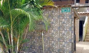 Imagem: Casa 2 qts 1suite c/ Barracão e todas as