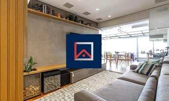 Imagem 3: Venda Apartamento 2 Dormitórios - 111 m² Moema