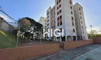 Imagem 5: Apartamento c/ 3 quartos no Ed. Saveiros - R. Cel. Camisão, 380 - Jd. Europa