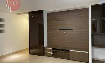 Imagem 4: Apartamento com 3 dormitórios à venda, 128 m² por R$ 601.000,00 - Vila Seixas - Ribeirão P