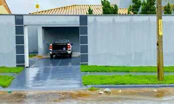 Imagem 2: Casa Moinho dos Ventos - Goiânia - GO