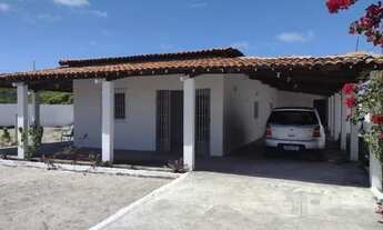 Imagem: Casa grande em Praia Azul - Pitimbu