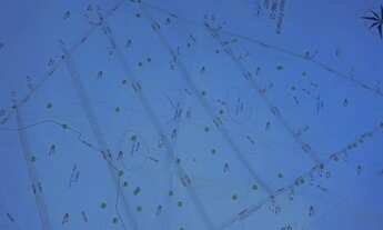 Imagem 6: Lote/Terreno para venda possui 320 metros quadrados em Cascalho - Tiradentes - MG