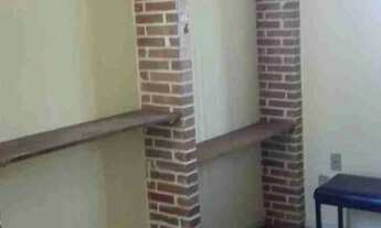 Imagem 2: Quarto individual no Centro